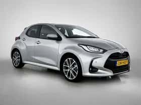 Toyota Yaris (2024) thumbnail 12
