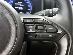 Toyota Yaris (2024) thumbnail 14