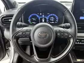 Toyota Yaris (2024) thumbnail 17