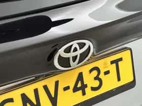 Toyota Yaris (2024) thumbnail 19