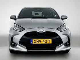 Toyota Yaris (2024) thumbnail 20