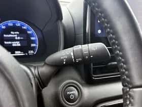 Toyota Yaris (2024) thumbnail 27