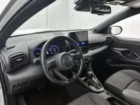 Toyota Yaris (2024) thumbnail 35