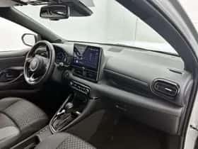 Toyota Yaris (2024) thumbnail 6