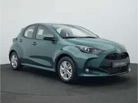 Toyota Yaris (2025) thumbnail 14