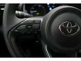 Toyota Yaris (2025) thumbnail 19