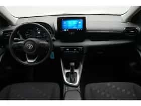 Toyota Yaris (2025) thumbnail 4