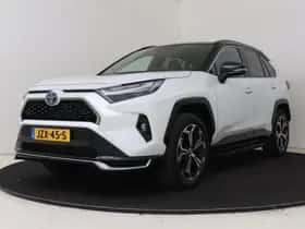 Toyota RAV4 (2026) thumbnail 1