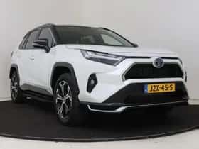 Toyota RAV4 (2026) thumbnail 16