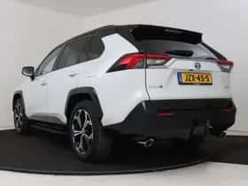 Toyota RAV4 (2026) thumbnail 17