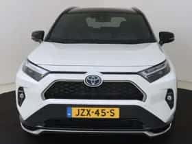 Toyota RAV4 (2026) thumbnail 25