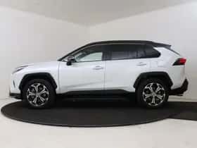Toyota RAV4 (2026) thumbnail 4