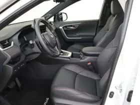 Toyota RAV4 (2026) thumbnail 33