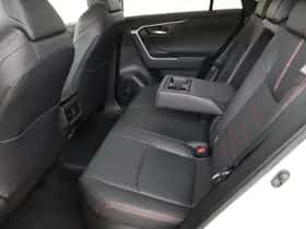 Toyota RAV4 (2026) thumbnail 35