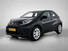 Toyota Aygo (2025) thumbnail 1