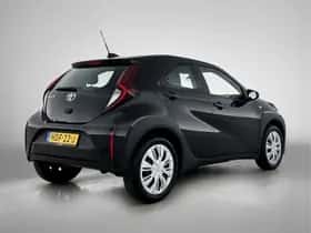 Toyota Aygo (2025) thumbnail 2