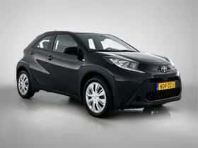 Toyota Aygo (2025) thumbnail 12