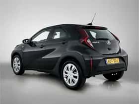 Toyota Aygo (2025) thumbnail 13