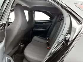 Toyota Aygo (2025) thumbnail 16