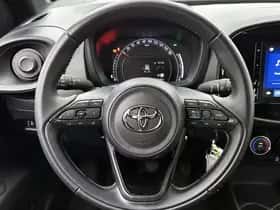 Toyota Aygo (2025) thumbnail 17
