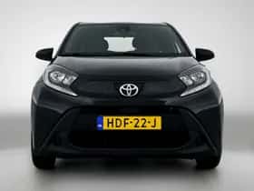 Toyota Aygo (2025) thumbnail 19