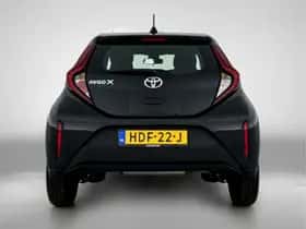 Toyota Aygo (2025) thumbnail 20
