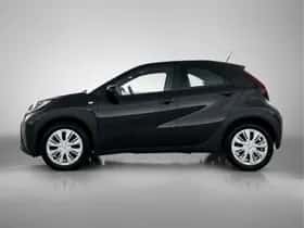Toyota Aygo (2025) thumbnail 3