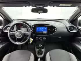 Toyota Aygo (2025) thumbnail 4