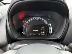 Toyota Aygo (2025) thumbnail 5