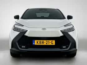 Toyota C-HR (2024) thumbnail 20