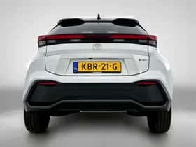 Toyota C-HR (2024) thumbnail 21