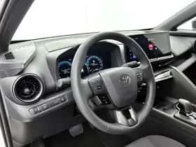 Toyota C-HR (2024) thumbnail 36