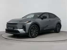 Toyota CHR_+ (2026) thumbnail 1