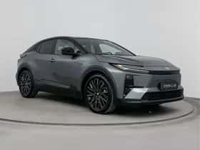 Toyota CHR_+ (2026) thumbnail 12