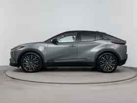 Toyota CHR_+ (2026) thumbnail 3