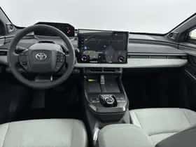 Toyota CHR_+ (2026) thumbnail 6