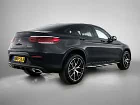 Mercedes-Benz GLC-Klasse (2021) thumbnail 2