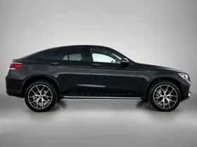 Mercedes-Benz GLC-Klasse (2021) thumbnail 11