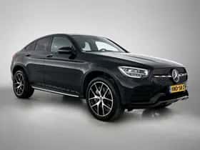 Mercedes-Benz GLC-Klasse (2021) thumbnail 12