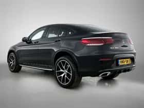 Mercedes-Benz GLC-Klasse (2021) thumbnail 13