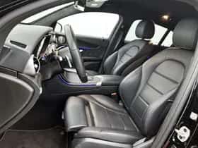 Mercedes-Benz GLC-Klasse (2021) thumbnail 15