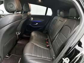 Mercedes-Benz GLC-Klasse (2021) thumbnail 16