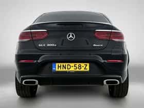 Mercedes-Benz GLC-Klasse (2021) thumbnail 22