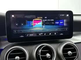 Mercedes-Benz GLC-Klasse (2021) thumbnail 27