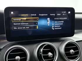 Mercedes-Benz GLC-Klasse (2021) thumbnail 28