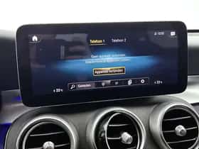 Mercedes-Benz GLC-Klasse (2021) thumbnail 32