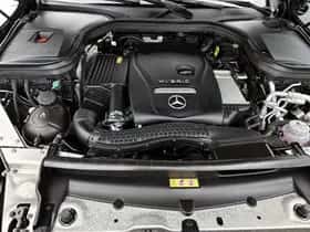Mercedes-Benz GLC-Klasse (2021) thumbnail 34