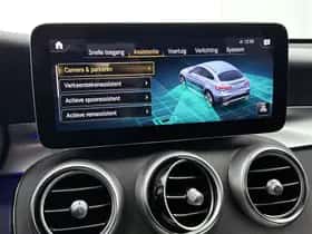 Mercedes-Benz GLC-Klasse (2021) thumbnail 40