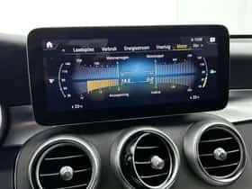 Mercedes-Benz GLC-Klasse (2021) thumbnail 41
