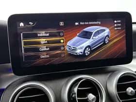 Mercedes-Benz GLC-Klasse (2021) thumbnail 43
